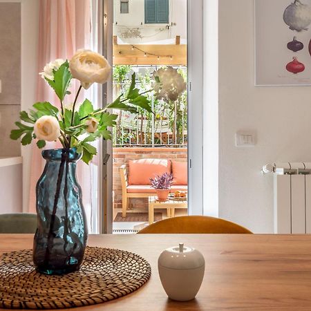 Parnaso Apartment Firenze Bagian luar foto