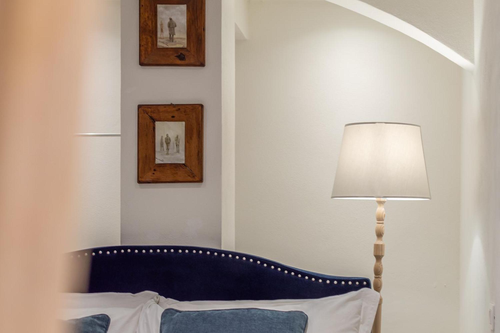 Parnaso Apartment Firenze Bagian luar foto