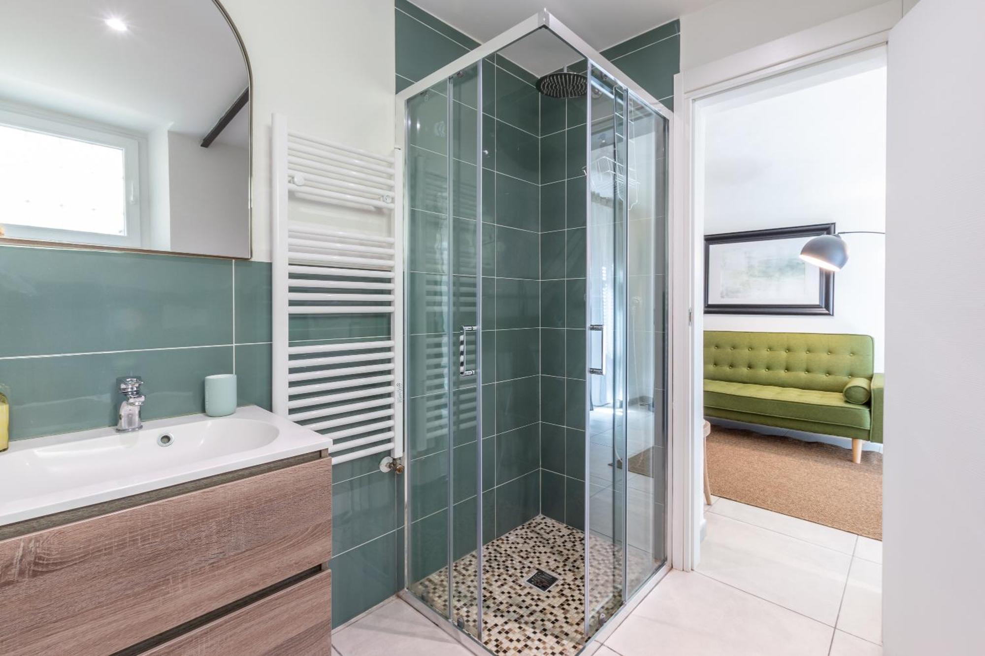 Parnaso Apartment Firenze Bagian luar foto