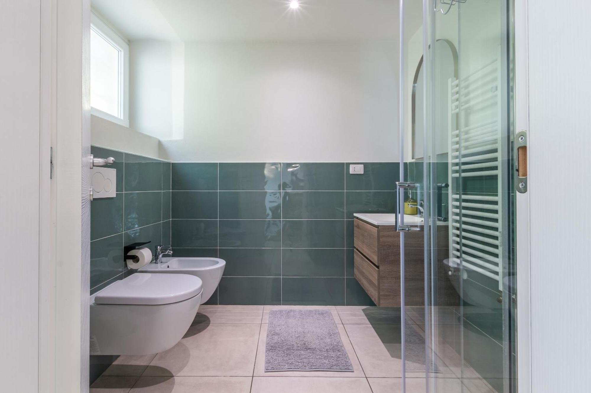 Parnaso Apartment Firenze Bagian luar foto