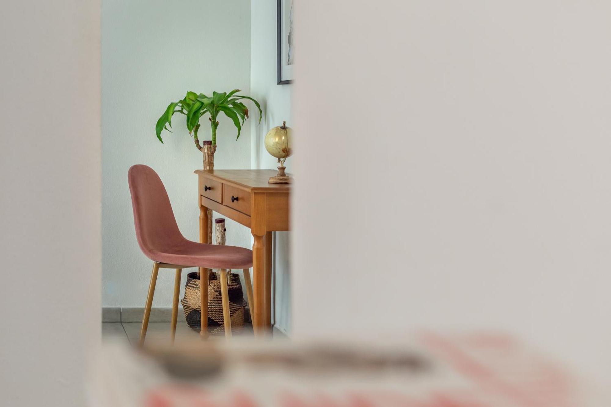 Parnaso Apartment Firenze Bagian luar foto